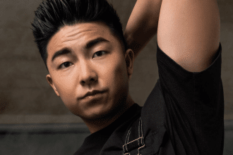 TikTok Star Chad Jones Takes Amapiano Vibes to Türkiye on Dream Trip