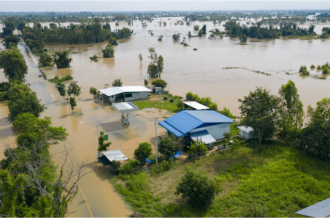 KZN Disaster Teams on High Alert as Level 5 Flood Warning Issued