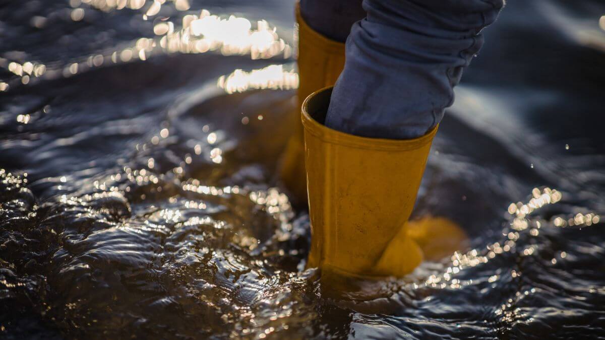 KZN Floods