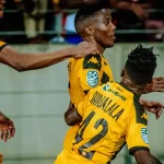 Kaizer Chiefs' Controversial 3-1 Win Over Stellenbosch FC Seals Nedbank Cup Semi-Final Spot