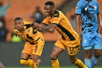 Kaizer Chiefs Finally Ends Losing Streak in Hard-Fought 1-0 Victory Against Magesi FC