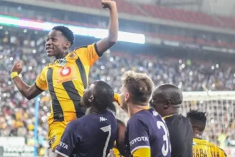Kaizer Chiefs Keep Nedbank Cup Hopes Alive: 3 Key Factors Behind Their Quarter-Final Victory
