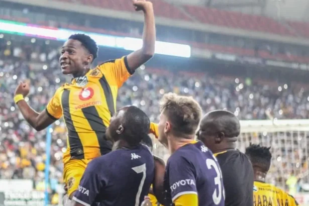 Kaizer Chiefs Keep Nedbank Cup Hopes Alive: 3 Key Factors Behind Their Quarter-Final Victory