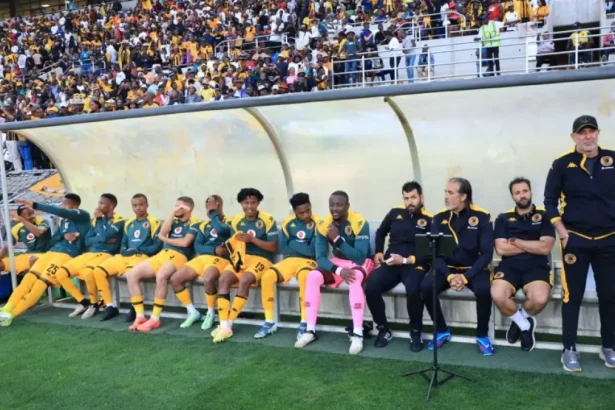 Kaizer Chiefs Prepare for Major Transfer Spree with R80 Million Budget
