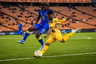 Kaizer Chiefs’ Rebuild Nabi Calls for Patience and Time