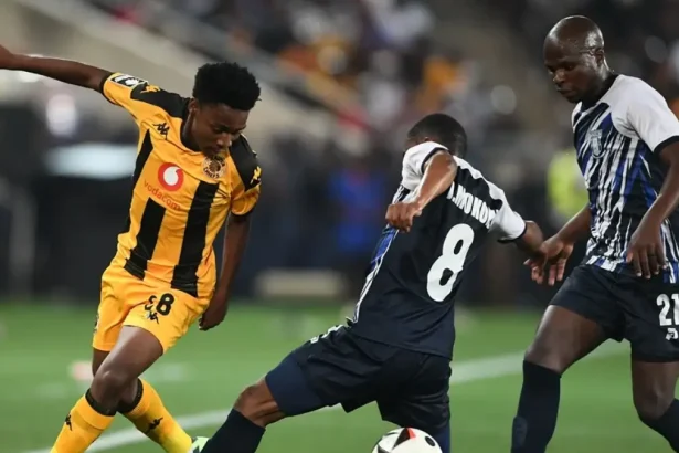 Kaizer Chiefs vs Magesi FC - Predictions, Betting Tips, H2H, Kick-Off