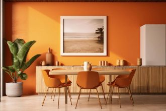 kitchen paint colours