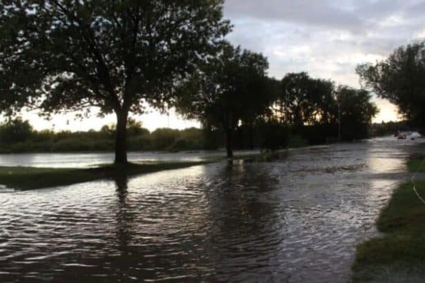 Kruger Dam Wall Safe Despite Middelburg Floods as Heavy Rains Trigger Widespread Disruptions