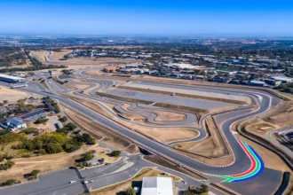 Kyalami vs Cape Town The Race to Host South Africa’s F1 Grand Prix Heats Up