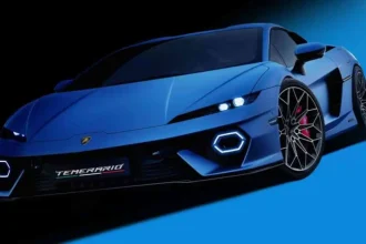 Lamborghini Temerario ‘Baby Bull’ Charges Into South Africa – Orders Now Open!