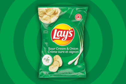 Lay’s Sour Cream and Onion Chips Return to South African Shelves!