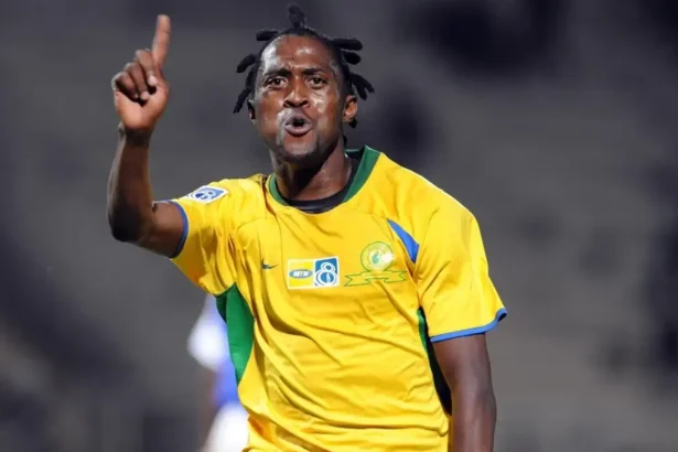 Lerato Chabangu Making Strides in Overcoming Addiction and Regaining Control