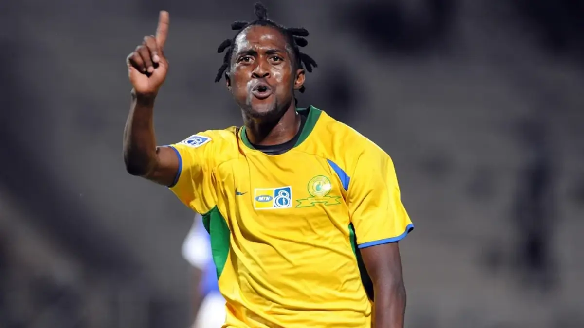 Lerato Chabangu Making Strides in Overcoming Addiction and Regaining Control