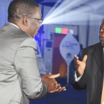 Panyaza Lesufi Apologises to Ramaphosa for Johannesburg’s Deteriorating State