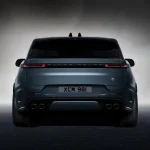 Limited Edition Range Rover Sport SV Arrives in South Africa – Only 23 Units Available
