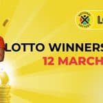 TWO Winners Share R20 Million Lotto Jackpot – Check Your Numbers Here!