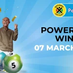 POWERBALL RESULTS: Congratulations to the Powerball Winners for 07/03/2025