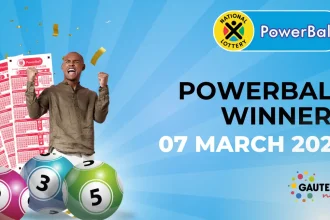 POWERBALL RESULTS: Congratulations to the Powerball Winners for 07/03/2025