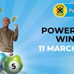 POWERBALL RESULTS: Congratulations to the Powerball Winners for 11/03/2025