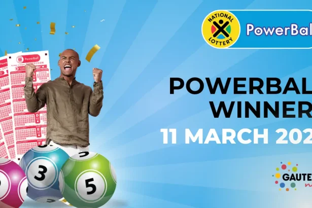 POWERBALL RESULTS: Congratulations to the Powerball Winners for 11/03/2025