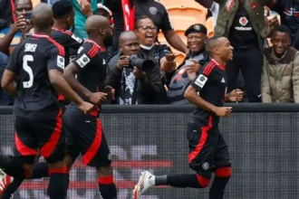 MC Alger vs Orlando Pirates - Prediction, H2H, Team News, Kick-Off