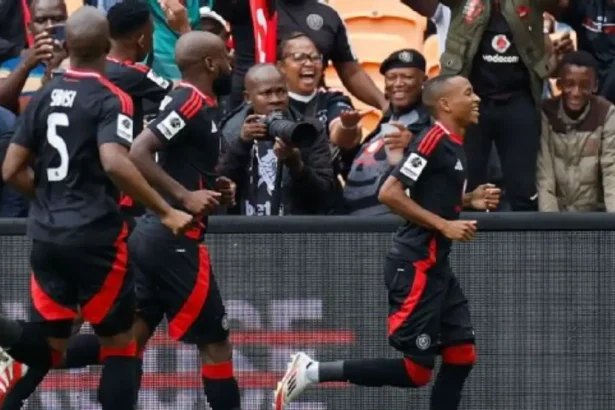 MC Alger vs Orlando Pirates - Prediction, H2H, Team News, Kick-Off