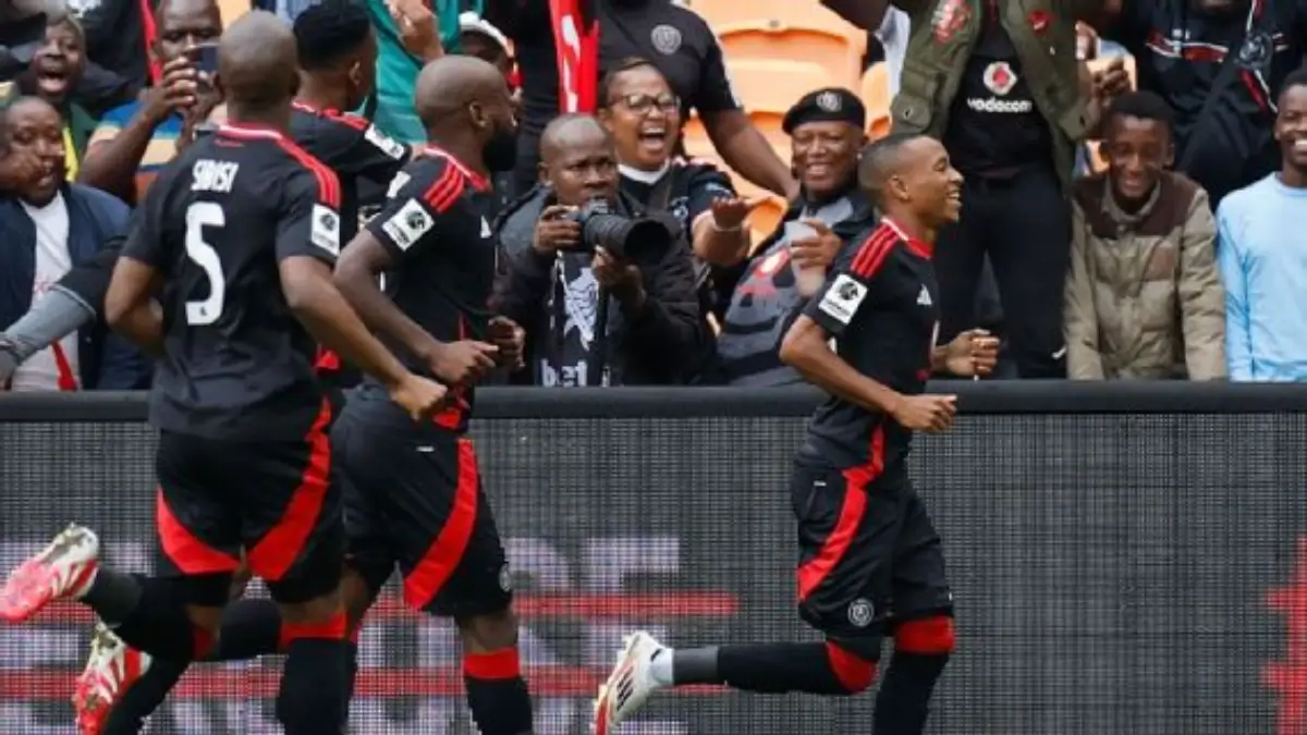 MC Alger vs Orlando Pirates - Prediction, H2H, Team News, Kick-Off