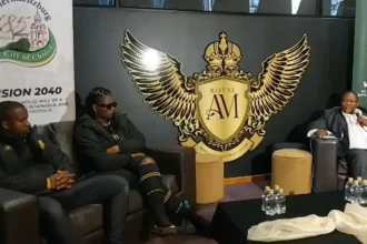 MK Party Reportedly Places R15 Million Bid to Acquire Struggling Royal AM