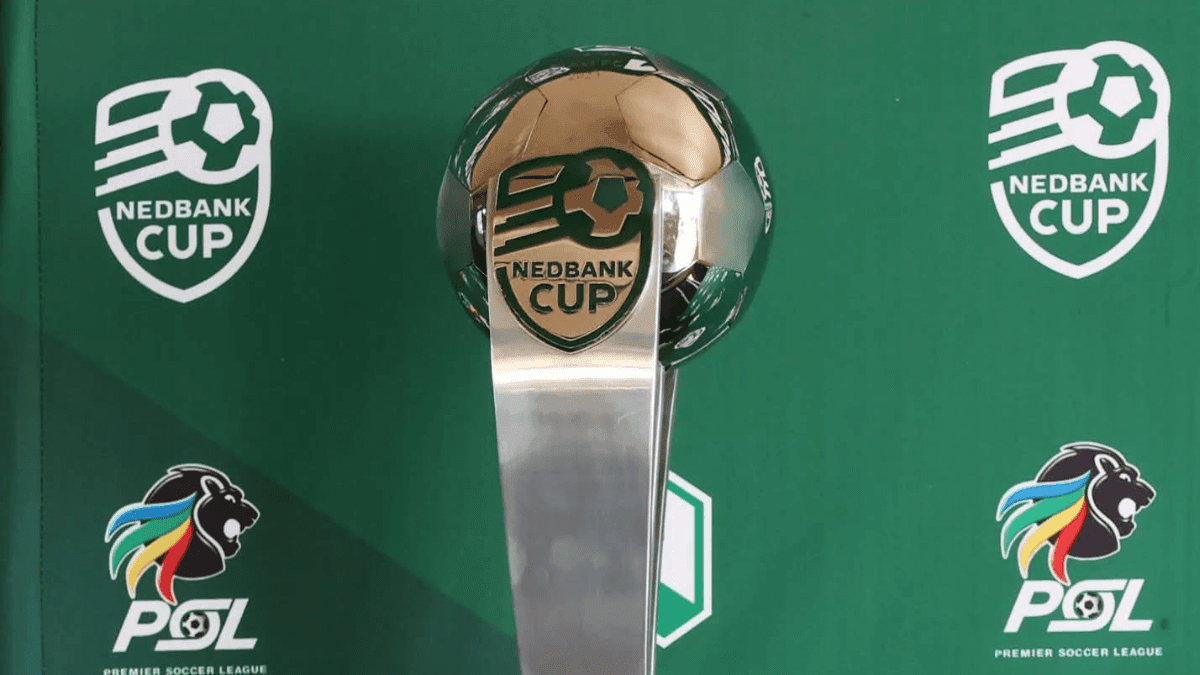 Mamelodi Sundowns Nedbank Cup quarterfinal postponed