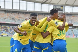 Mamelodi Sundowns vs ES Tunis - Predictions, Team News, H2H, Kick-Off
