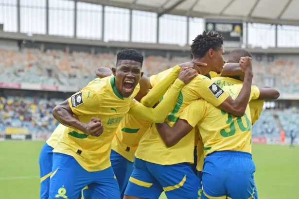 Mamelodi Sundowns vs ES Tunis - Predictions, Team News, H2H, Kick-Off
