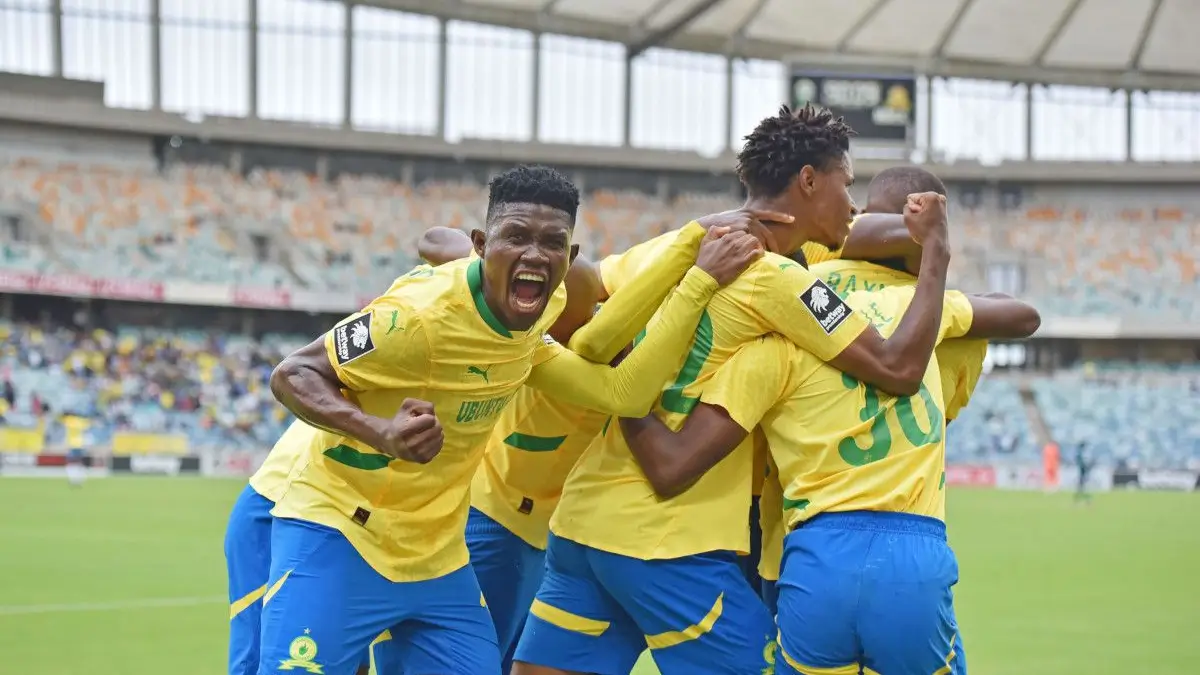 Mamelodi Sundowns vs ES Tunis - Predictions, Team News, H2H, Kick-Off