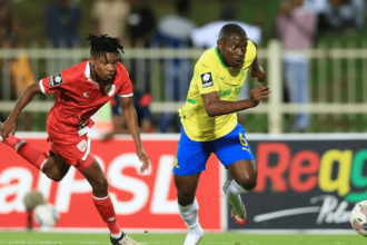 Mamelodi Sundowns vs Sekhukhune United quarterfinal preview