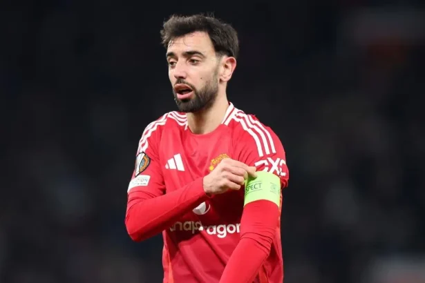 Manchester United Triumphs Over Real Sociedad in Europa League Showdown