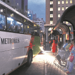 Joburg Metrobus Strike: Drivers Halt Operations, Leaving Commuters Stranded