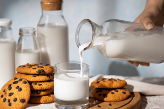 Price Check: How Much Milk Costs, Checkers vs Pick n Pay vs Shoprite