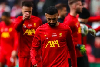 Mohamed Salah’s Finals Curse: Why Liverpool’s Star Struggles on the Biggest Stage