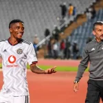 Monnapule Saleng’s Future at Pirates in Limbo as Jose Riveiro Eyes Contract Renewal and Title Push