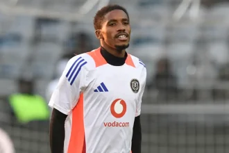 Monnapule Saleng’s Pirates Future in Doubt – Has He Played His Last Match