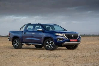 Most Fuel-Efficient Bakkies Under R500,000 in South Africa – Best Picks for 2025