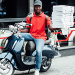 Mr D Delivery Driver Pay in South Africa: How Much Per Order?