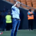 Muhsin Ertugral Exits Cape Town City FC Amidst Relegation Battle