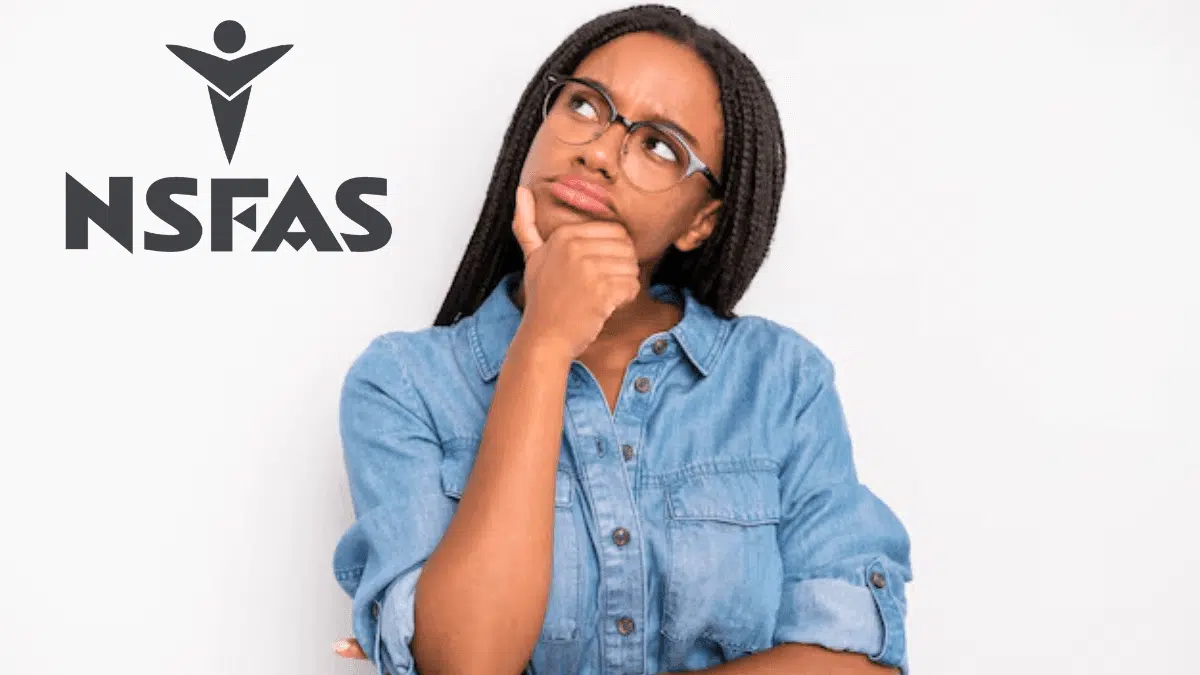 NSFAS NSF-Blocked Explained: What It Means and How to Resolve It Quickly