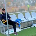 Nasreddine Nabi Calls for Patience as Kaizer Chiefs Face Struggles and Injury Setbacks