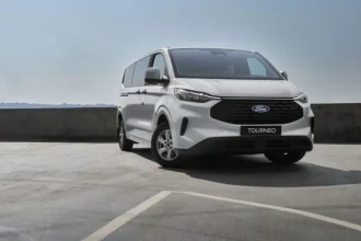 New Affordable Ford Tourneo Custom Active Launches in South Africa – Price & Features