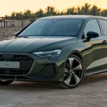 New Audi A3 Review: Here’s What It Costs