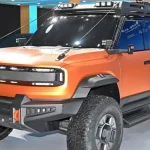 New Chinese Car Brand Set to Launch in South Africa – What to Expect