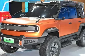 New Chinese Car Brand Set to Launch in South Africa – What to Expect