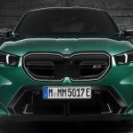 New G90 BMW M5 PHEV A 2,510kg Beast That Hits 0-100kmh in 3.56 Seconds