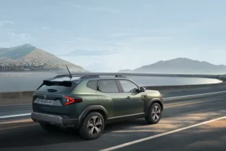 Next-Gen Renault Duster Launches in SA Pricing Starts at R489,999